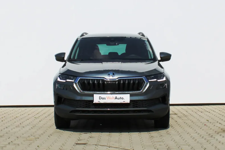 Skoda Karoq din 2024 cu 46.288 km - oferta SKO227391 - foto 8