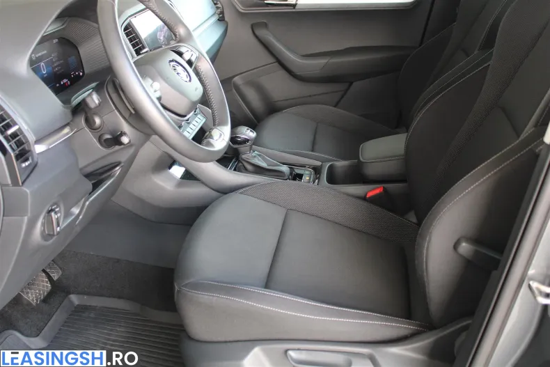 Skoda Karoq din 2024 cu 46.288 km - oferta SKO227391 - foto 10