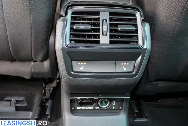 Skoda Karoq din 2024 cu 46.288 km - oferta SKO227391 - foto 13