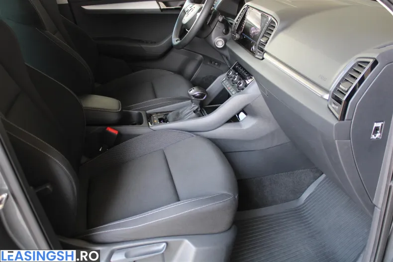 Skoda Karoq din 2024 cu 46.288 km - oferta SKO227391 - foto 15