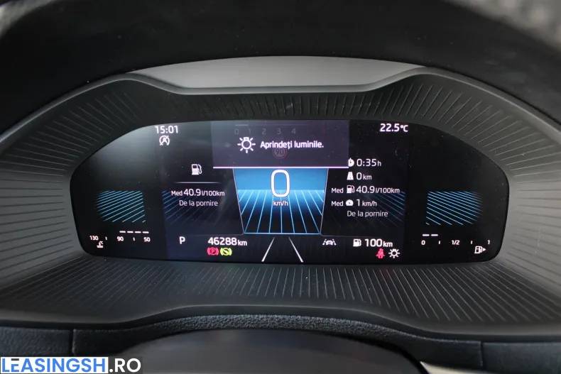 Skoda Karoq din 2024 cu 46.288 km - oferta SKO227391 - foto 18