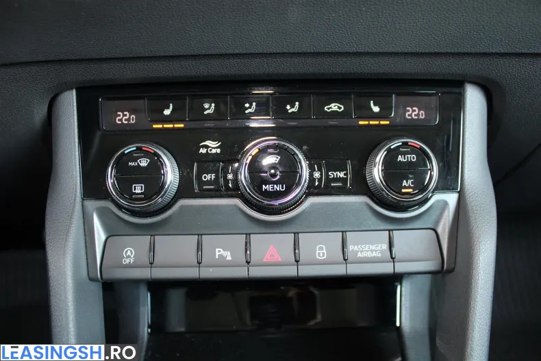Skoda Karoq din 2024 cu 46.288 km - oferta SKO227391 - foto 20
