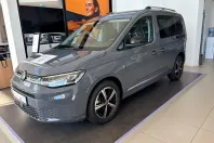 Volkswagen Caddy din 2026 cu 5 km - oferta VOL227392 - foto 1
