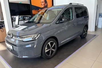 Volkswagen Caddy din 2026 - oferta VOL227392