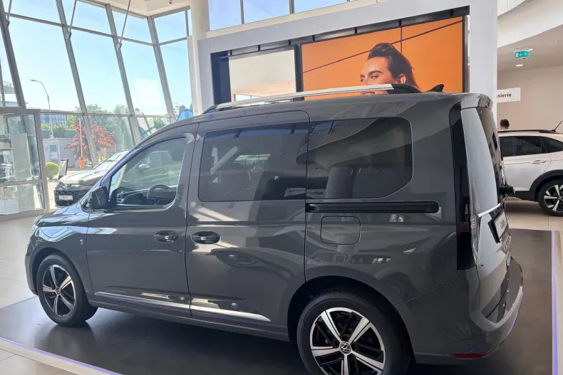 Volkswagen Caddy din 2026 cu 5 km - oferta VOL227392 - foto 2