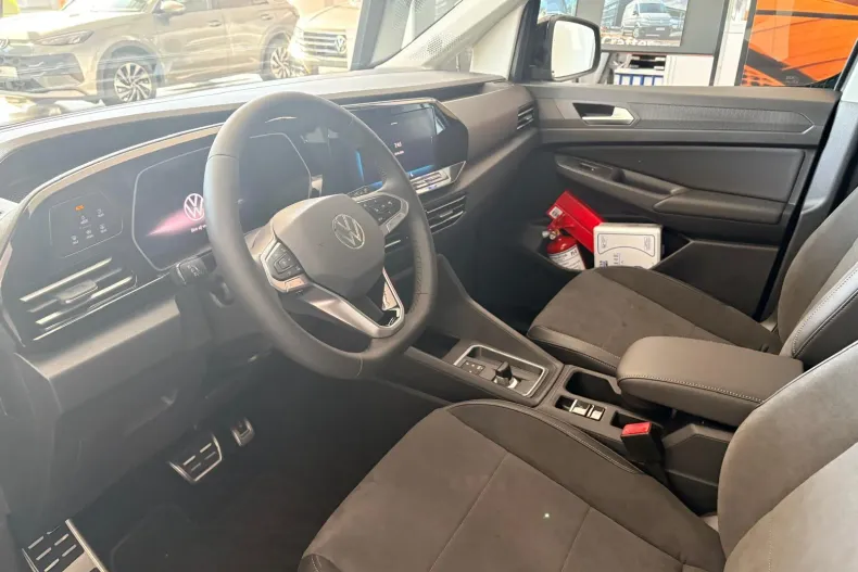 Volkswagen Caddy din 2026 cu 5 km - oferta VOL227392 - foto 5