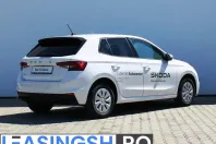 Skoda Fabia din 2026 cu 700 km - oferta SKO227393 - foto 5