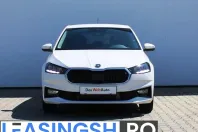 Skoda Fabia din 2026 cu 700 km - oferta SKO227393 - foto 8