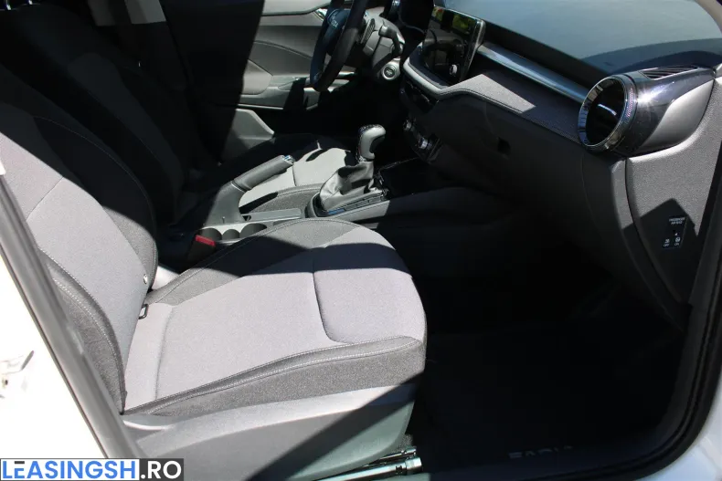 Skoda Fabia din 2026 cu 700 km - oferta SKO227393 - foto 14