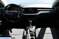 Skoda Fabia din 2026 cu 700 km - oferta SKO227393 - foto 15