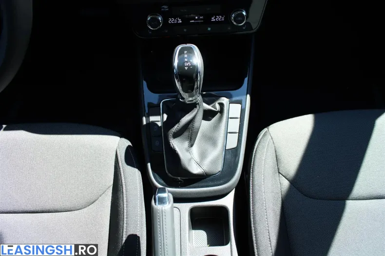 Skoda Fabia din 2026 cu 700 km - oferta SKO227393 - foto 20