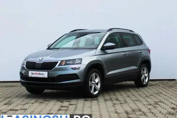 Skoda Karoq din 2020 - oferta SKO227394
