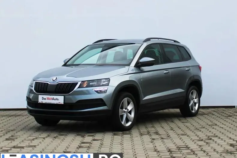 Skoda Karoq din 2020 cu 113.959 km - oferta SKO227394 - foto 1