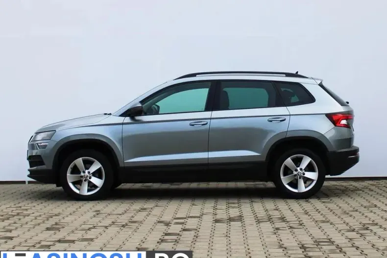 Skoda Karoq din 2020 cu 113.959 km - oferta SKO227394 - foto 2