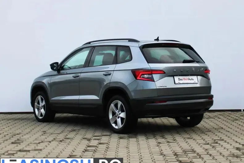 Skoda Karoq din 2020 cu 113.959 km - oferta SKO227394 - foto 3