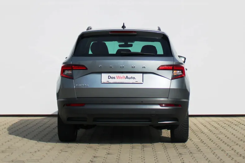 Skoda Karoq din 2020 cu 113.959 km - oferta SKO227394 - foto 4