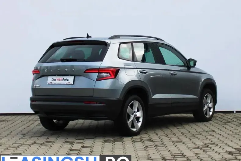 Skoda Karoq din 2020 cu 113.959 km - oferta SKO227394 - foto 5