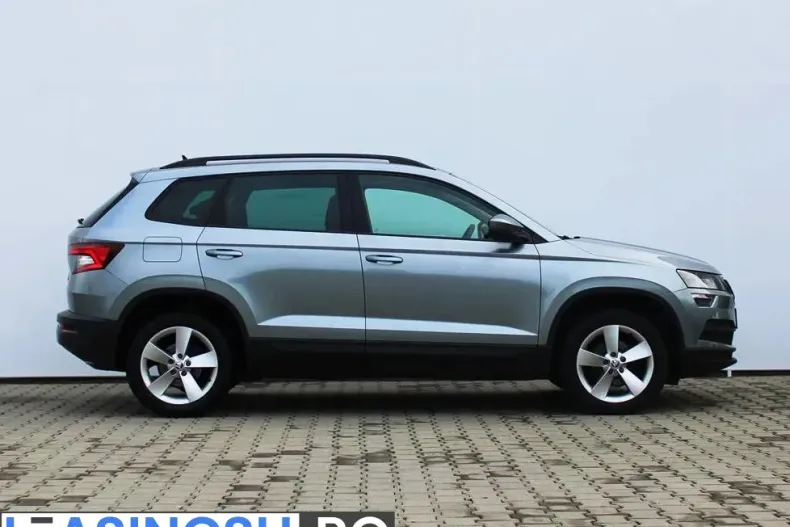 Skoda Karoq din 2020 cu 113.959 km - oferta SKO227394 - foto 6