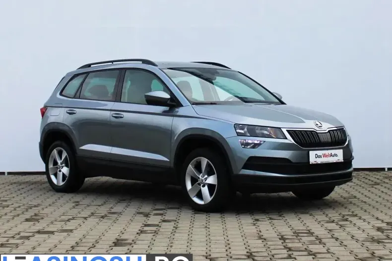 Skoda Karoq din 2020 cu 113.959 km - oferta SKO227394 - foto 7