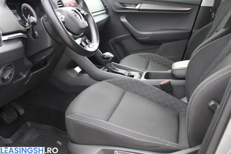 Skoda Karoq din 2020 cu 113.959 km - oferta SKO227394 - foto 10