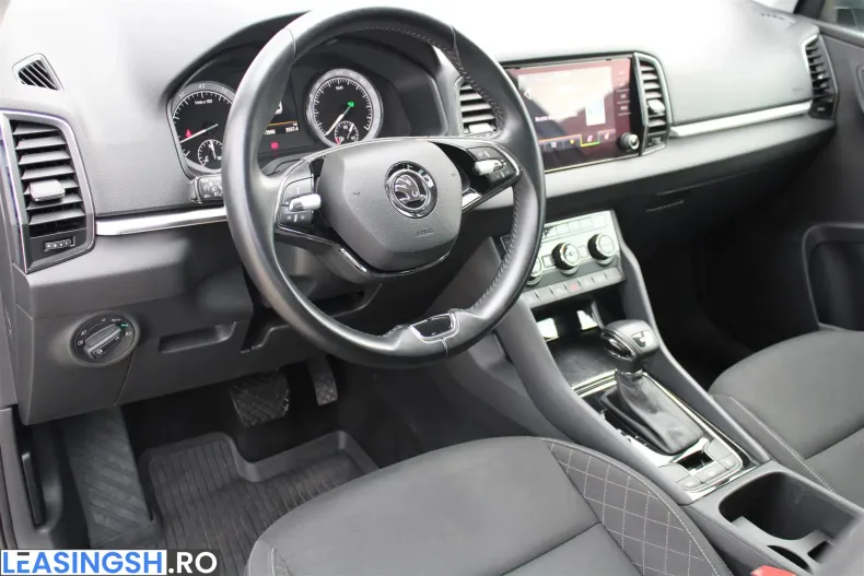 Skoda Karoq din 2020 cu 113.959 km - oferta SKO227394 - foto 11