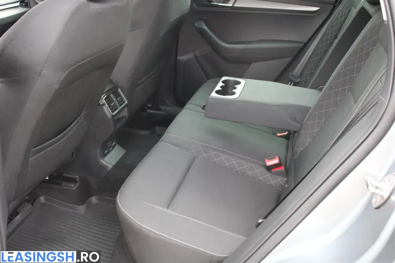 Skoda Karoq din 2020 cu 113.959 km - oferta SKO227394 - foto 12