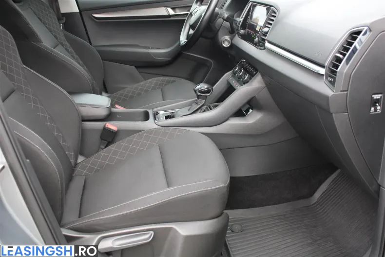 Skoda Karoq din 2020 cu 113.959 km - oferta SKO227394 - foto 14