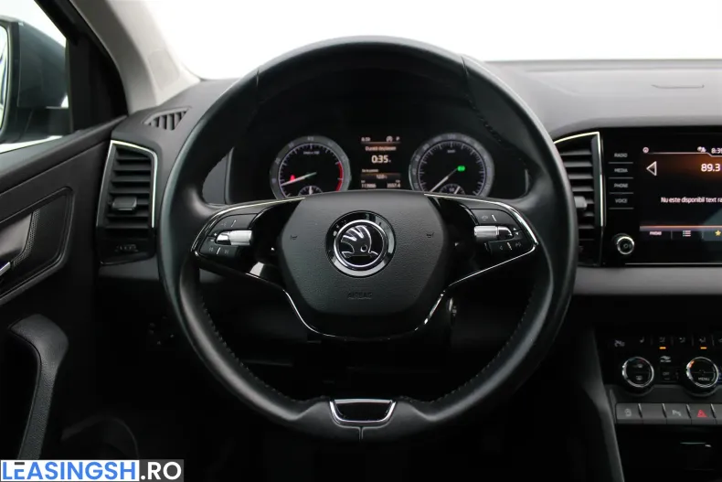 Skoda Karoq din 2020 cu 113.959 km - oferta SKO227394 - foto 16