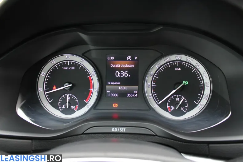 Skoda Karoq din 2020 cu 113.959 km - oferta SKO227394 - foto 17