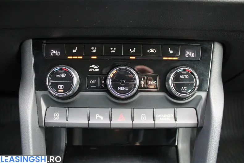 Skoda Karoq din 2020 cu 113.959 km - oferta SKO227394 - foto 19