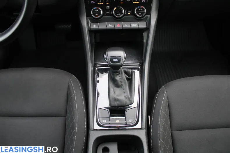Skoda Karoq din 2020 cu 113.959 km - oferta SKO227394 - foto 20