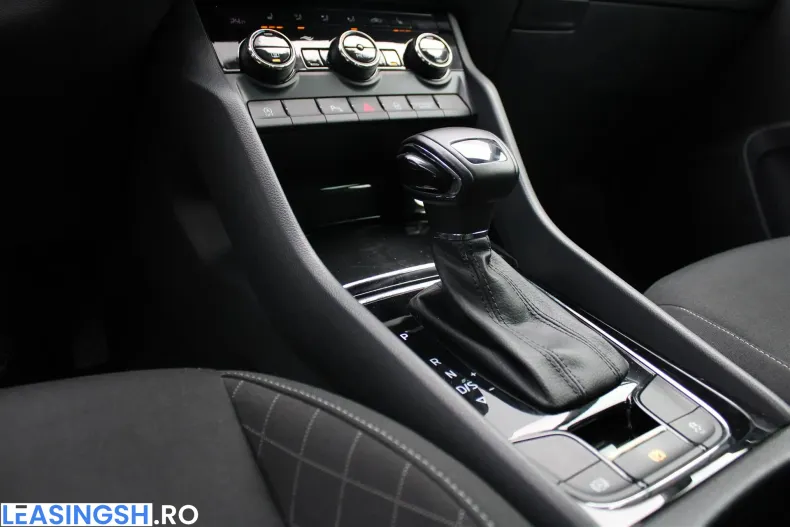 Skoda Karoq din 2020 cu 113.959 km - oferta SKO227394 - foto 21