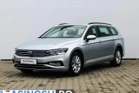 Volkswagen Passat din 2022 cu 130.419 km - oferta VOL227395 - foto 1