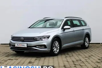 Volkswagen Passat din 2022 - oferta VOL227395