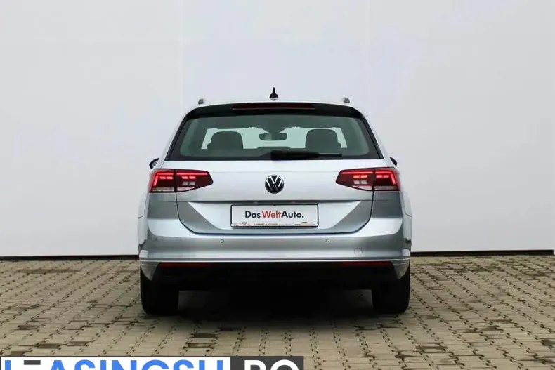 Volkswagen Passat din 2022 cu 130.419 km - oferta VOL227395 - foto 4