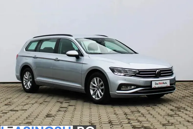 Volkswagen Passat din 2022 cu 130.419 km - oferta VOL227395 - foto 7