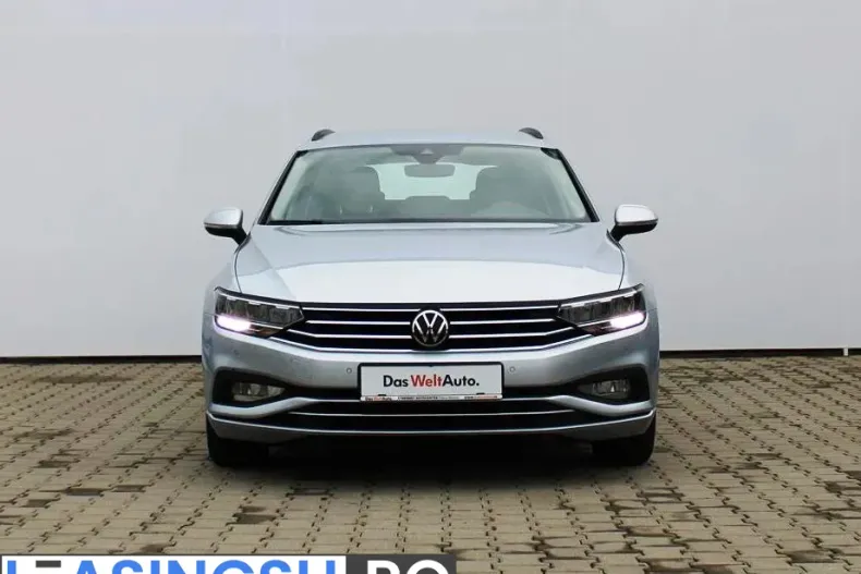 Volkswagen Passat din 2022 cu 130.419 km - oferta VOL227395 - foto 8