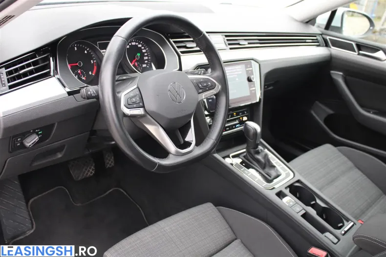 Volkswagen Passat din 2022 cu 130.419 km - oferta VOL227395 - foto 11
