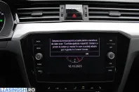 Volkswagen Passat din 2022 cu 130.419 km - oferta VOL227395 - foto 17