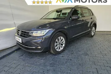 Volkswagen Tiguan din 2021 - oferta VOL227396