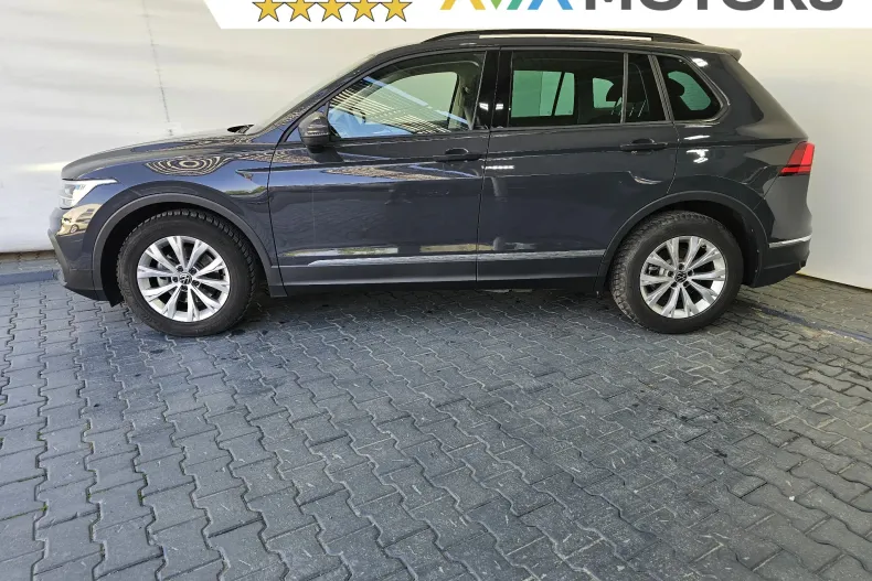 Volkswagen Tiguan din 2021 cu 57.432 km - oferta VOL227396 - foto 2