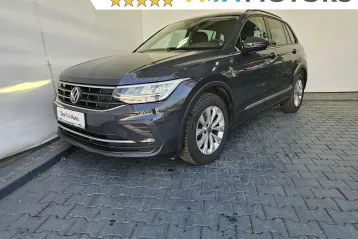 Volkswagen Tiguan din 2021 - oferta VOL227397