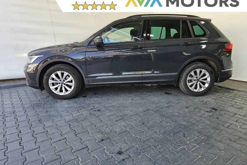 Volkswagen Tiguan din 2021 cu 69.249 km - oferta VOL227397 - foto 2
