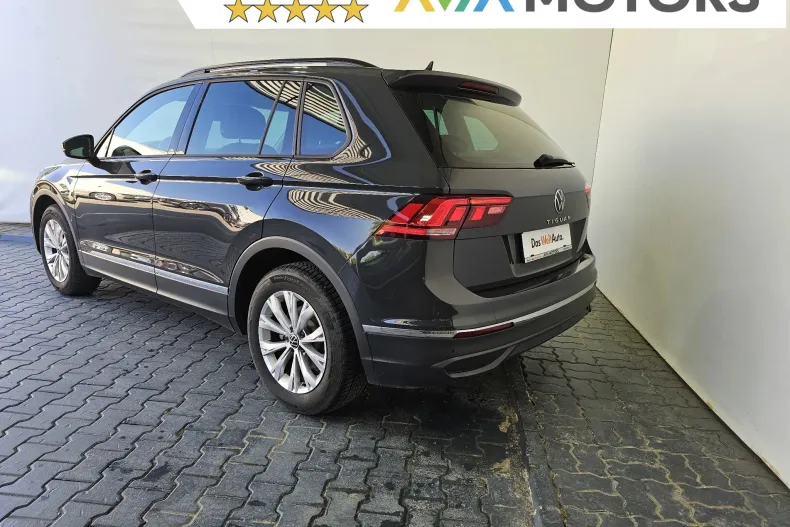 Volkswagen Tiguan din 2021 cu 69.249 km - oferta VOL227397 - foto 3