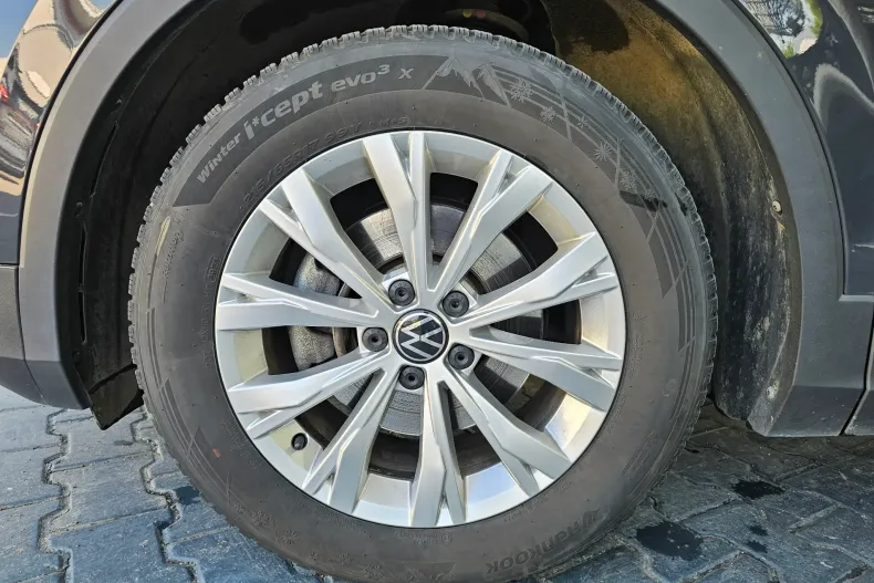 Volkswagen Tiguan din 2021 cu 69.249 km - oferta VOL227397 - foto 4