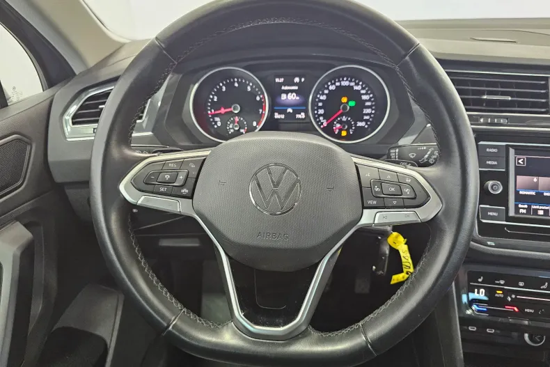 Volkswagen Tiguan din 2021 cu 69.249 km - oferta VOL227397 - foto 9
