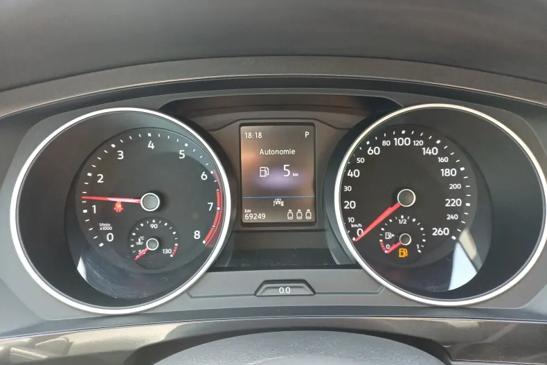 Volkswagen Tiguan din 2021 cu 69.249 km - oferta VOL227397 - foto 13