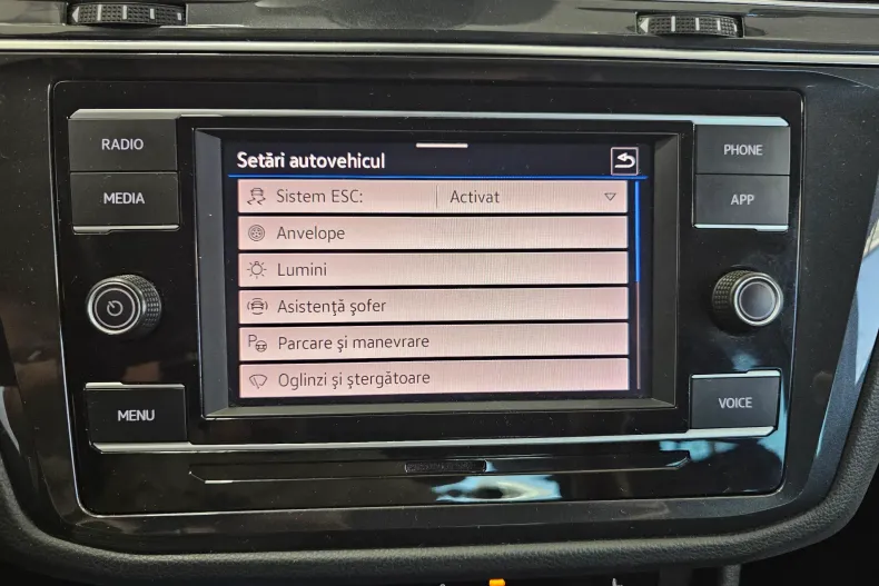 Volkswagen Tiguan din 2021 cu 69.249 km - oferta VOL227397 - foto 15