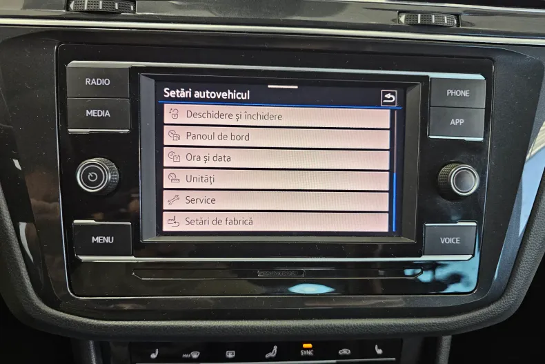 Volkswagen Tiguan din 2021 cu 69.249 km - oferta VOL227397 - foto 16