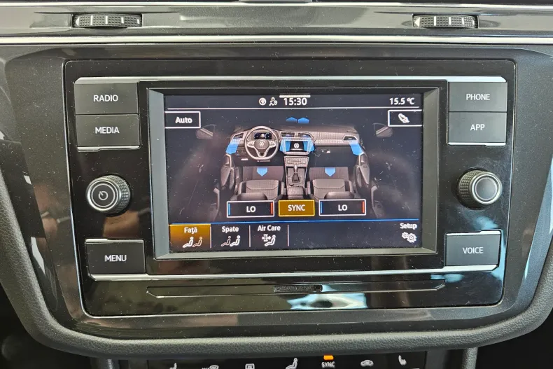 Volkswagen Tiguan din 2021 cu 69.249 km - oferta VOL227397 - foto 18